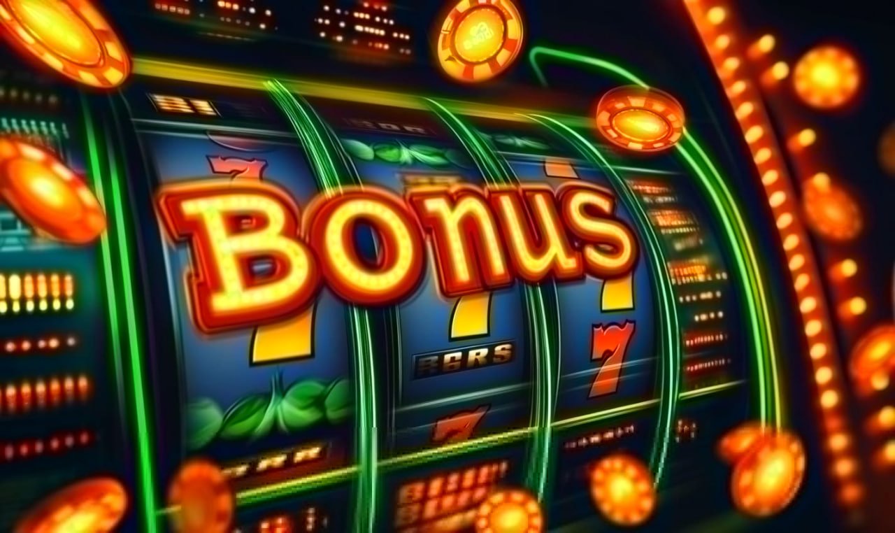soccer tip Slots ဂိမ်းစနစ်နှင့် Jackpot Feature များ